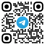 telegram qr code | PUREIDEA